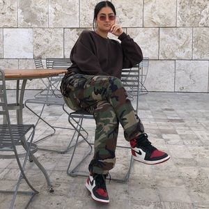 Meet your Posher, Nasim